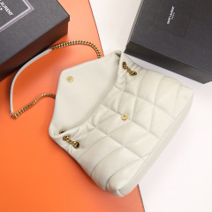 YSL PUFFER MEDIUM SHOULDER BAG