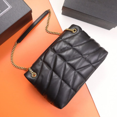 YSL PUFFER MEDIUM SHOULDER BAG