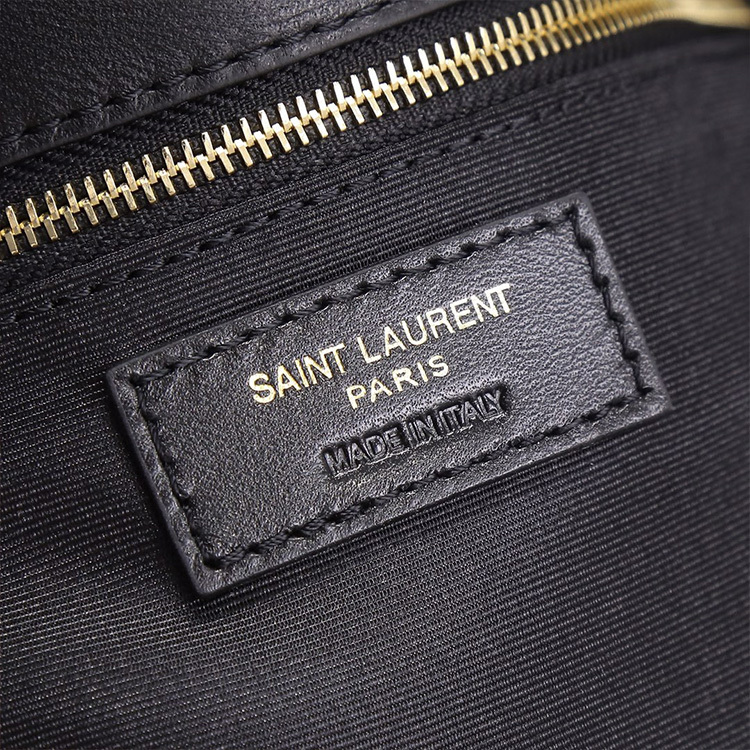 YSL PUFFER MEDIUM SHOULDER BAG