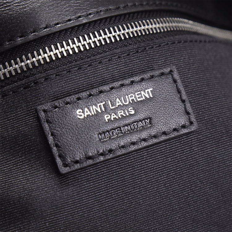 YSL PUFFER MEDIUM SHOULDER BAG