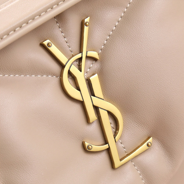 YSL PUFFER MEDIUM SHOULDER BAG