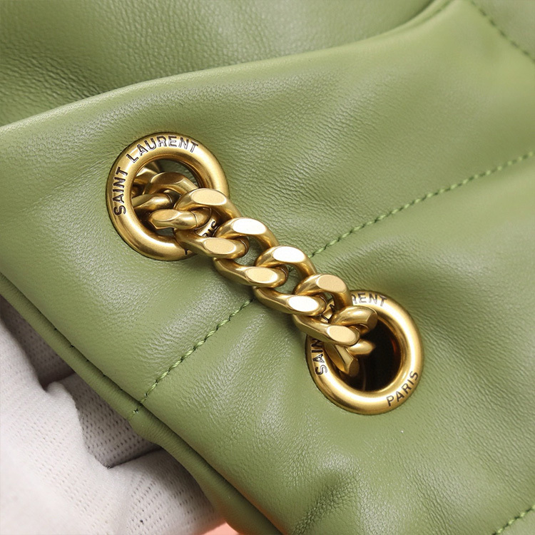 YSL PUFFER MEDIUM SHOULDER BAG