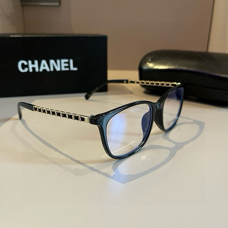 CHANEL Glasses Goggles