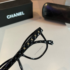 CHANEL Glasses Goggles