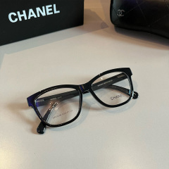 CHANEL Glasses Goggles