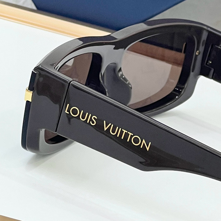 LV Speed Mask Sunglasses