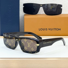 LV Speed Mask Sunglasses
