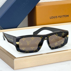 LV Speed Mask Sunglasses