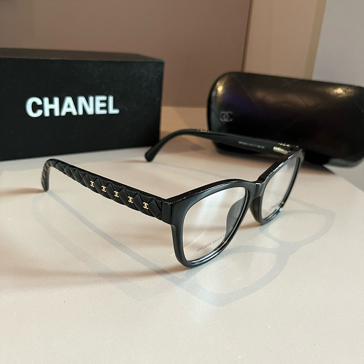 CHANEL Glasses Goggles