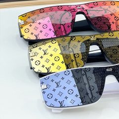 LV Speed Mask Sunglasses