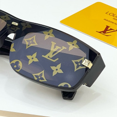 LV Speed Mask Sunglasses