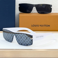 LV Speed Mask Sunglasses