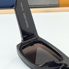 LV Speed Mask Sunglasses