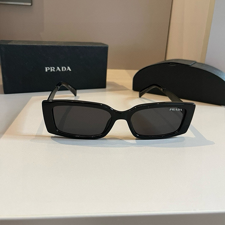 PRADA Women&Men Sunglasses