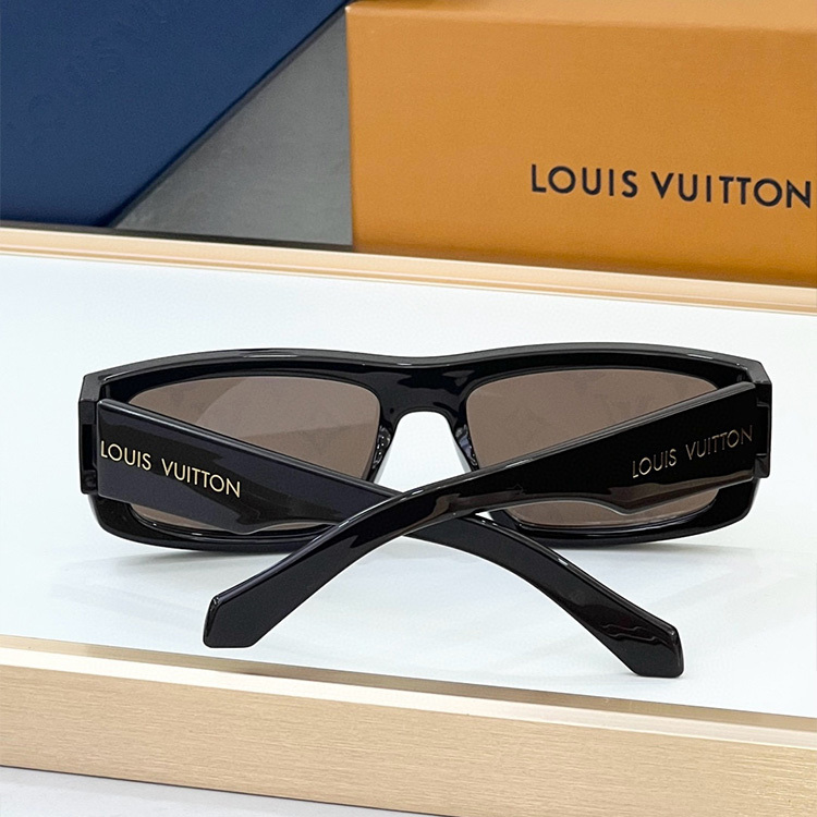 LV Speed Mask Sunglasses