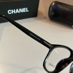 CHANEL Glasses Goggles