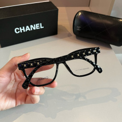 CHANEL Glasses Goggles