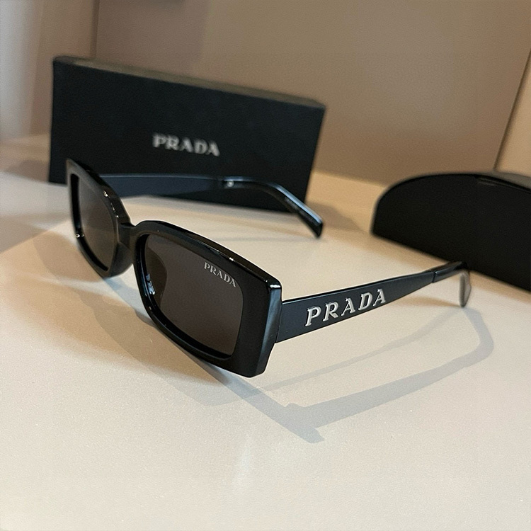 PRADA Women&Men Sunglasses