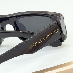 LV Speed Mask Sunglasses
