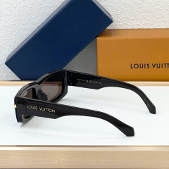 LV Speed Mask Sunglasses