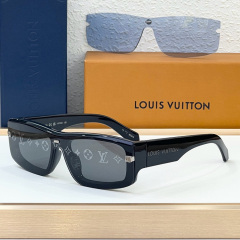 LV Speed Mask Sunglasses