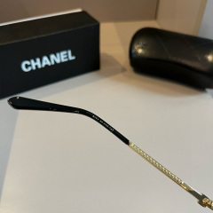 CHANEL Women's Sunglasses