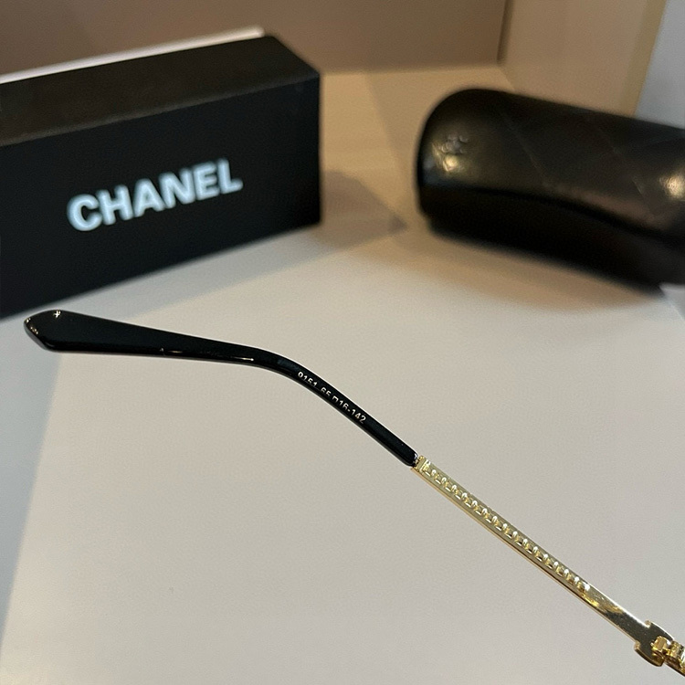 CHANEL Women's Sunglasses
