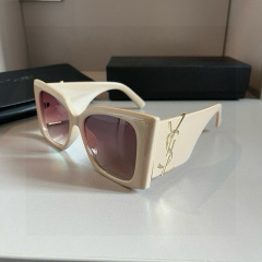 YSL Women's Fashion Sunglasses