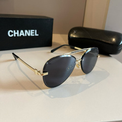 CHANEL Women's Sunglasses
