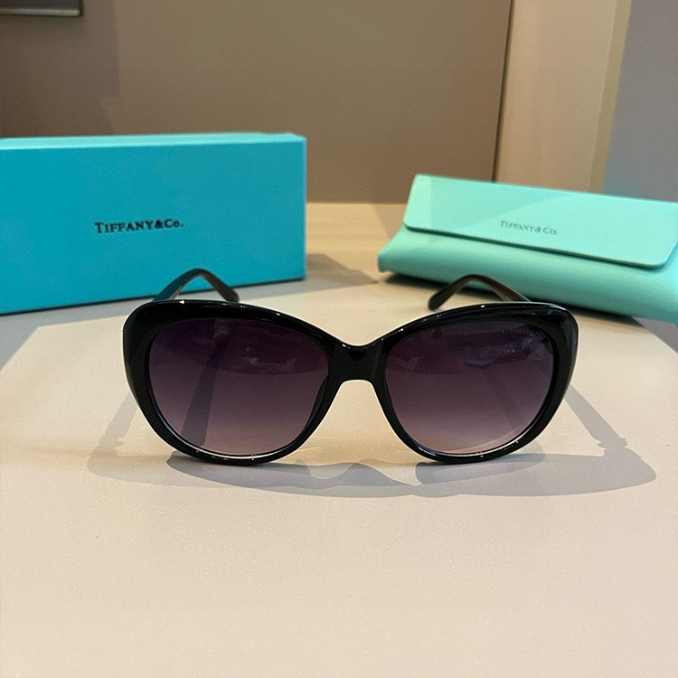 TIFFANY Women's Fashion Sunglasses