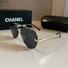 CHANEL Women's Sunglasses