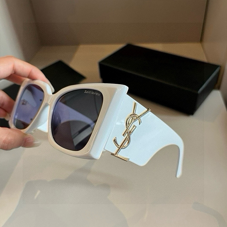 YSL Women's Fashion Sunglasses