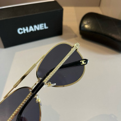 CHANEL Women's Sunglasses