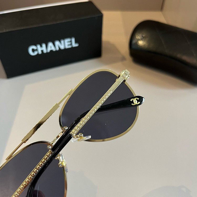 CHANEL Women's Sunglasses