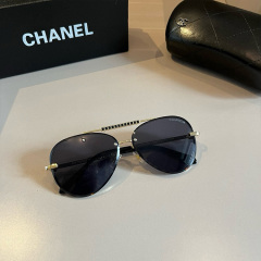 CHANEL Women's Sunglasses
