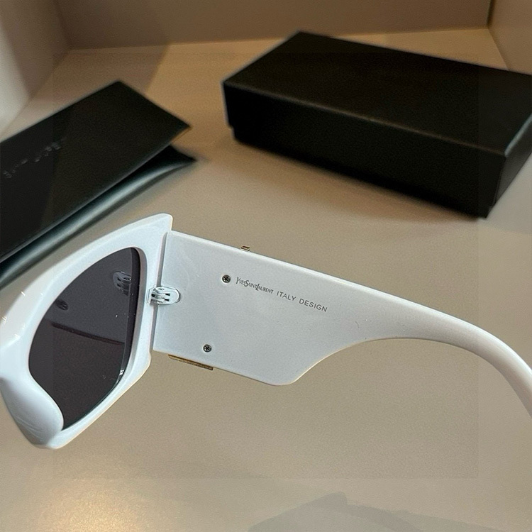 YSL Women's Fashion Sunglasses