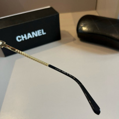 CHANEL Women's Sunglasses