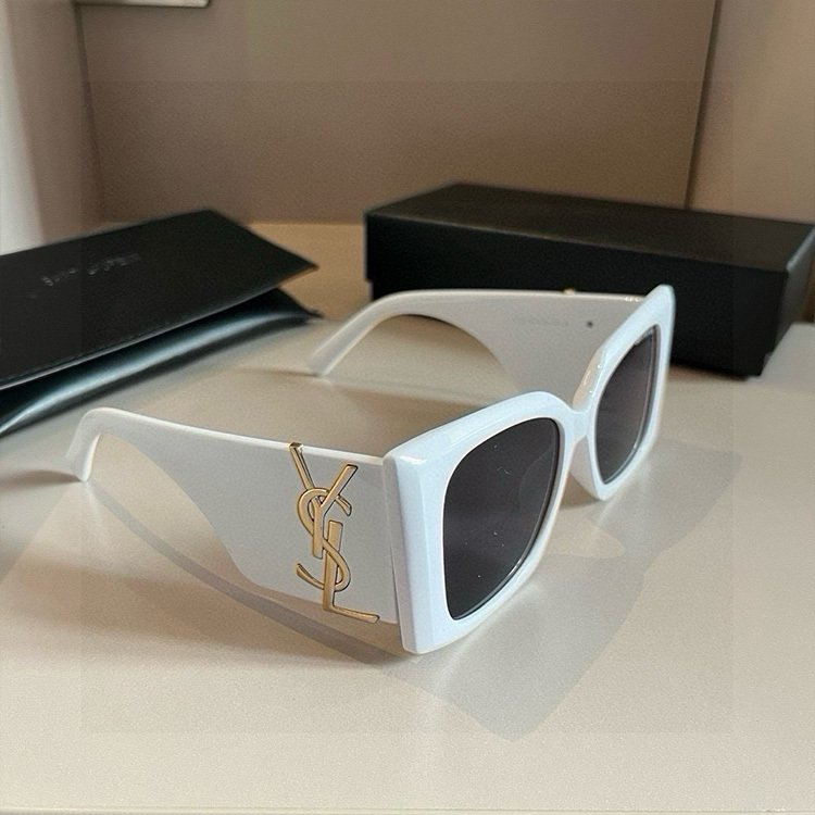 YSL Women's Fashion Sunglasses