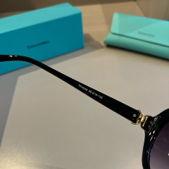 TIFFANY Women's Fashion Sunglasses