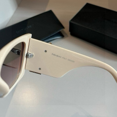 YSL Women's Fashion Sunglasses