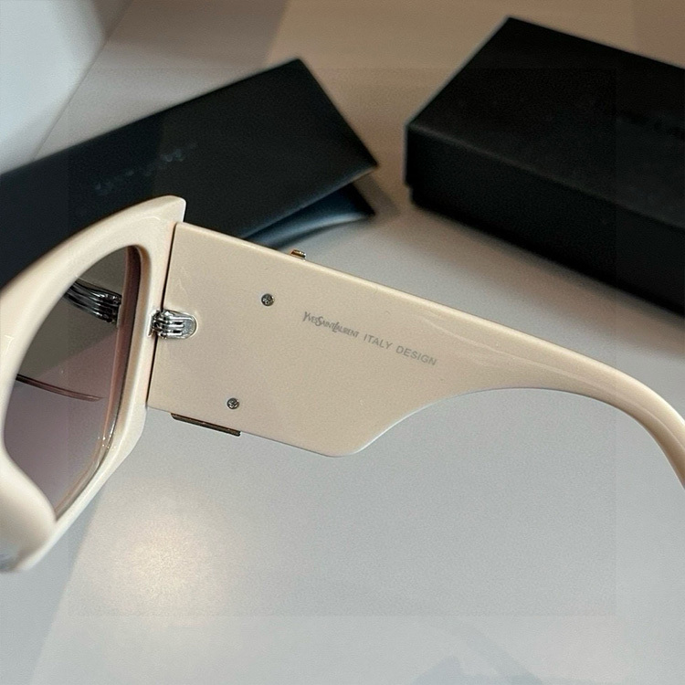YSL Women's Fashion Sunglasses