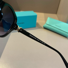 TIFFANY Women's Fashion Sunglasses