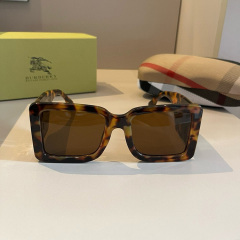 BURBERRY Women's Fashion Sunglasses