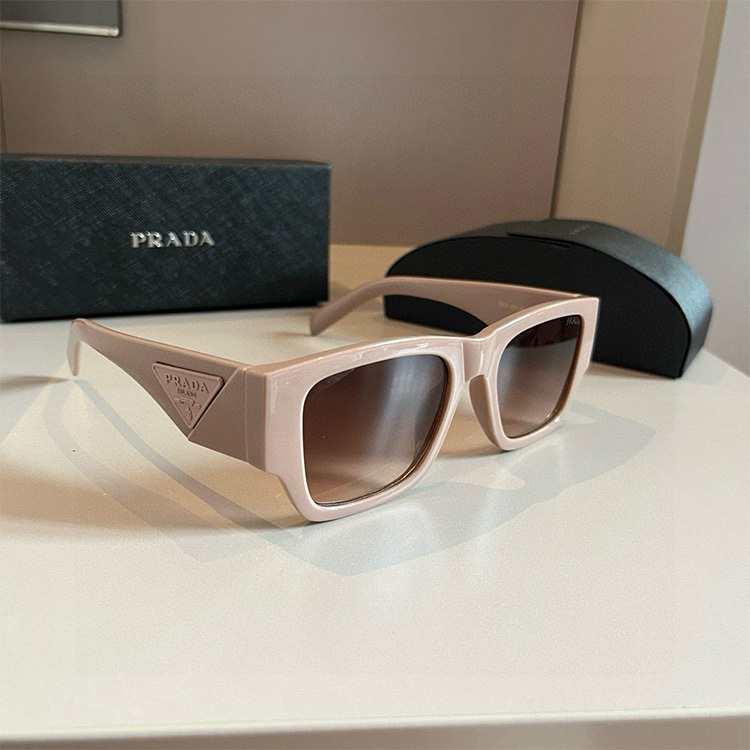 PRADA Women's Fashion Sunglasses