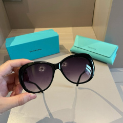 TIFFANY Women's Fashion Sunglasses