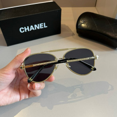 CHANEL Women's Sunglasses