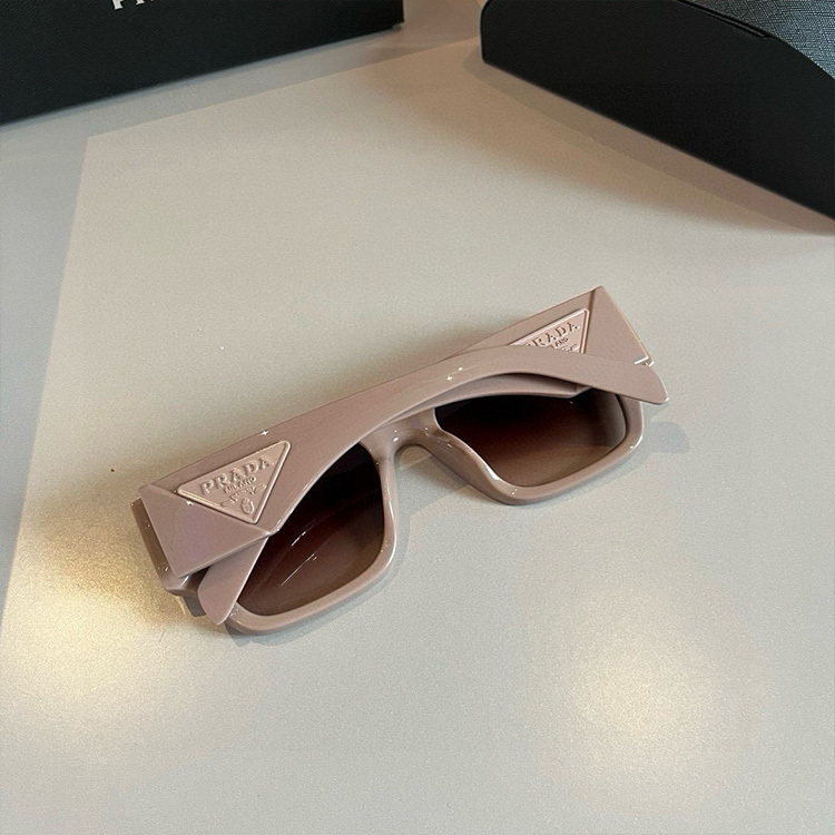 PRADA Women's Fashion Sunglasses