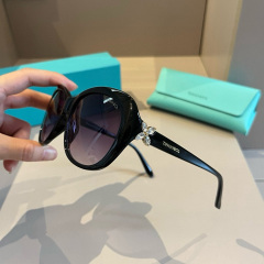 TIFFANY Women's Fashion Sunglasses