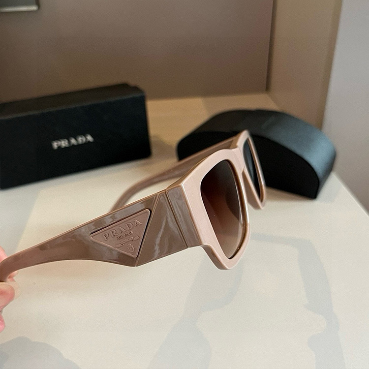 PRADA Women's Fashion Sunglasses