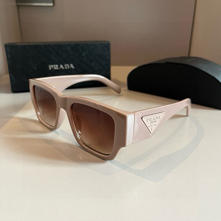 PRADA Women's Fashion Sunglasses